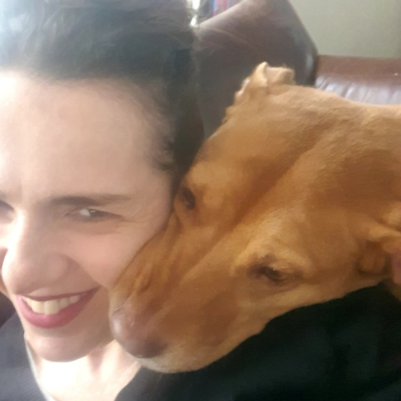 Meet your Posher, Melon - Picture 1 of 1